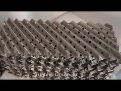 700CY Tipi Toplu Transfer Medyası için Yapı Paketi ISO 9001