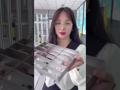 Düşük Karbonlu Bükülmüş Çubuk Metal Driveway Hendek Drenaj Kapağı Yüksek Dayanıklılık