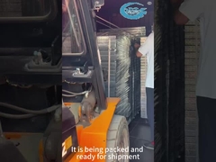 Perforated Mesh Crating & Export: Güvenli, Hızlı Paketleme Gösterisi