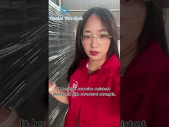 UL-153A Yapım 1.0m Galvanizli Çelik Çubuklar