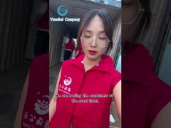 Decoiling ve Filtre Silindirleri için Paslanmaz Çelik Perforasyonlu Tel Ağ