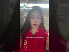 İnşaat için düşük karbonlu çelik perforasyonlu metal levha 7 mm delik