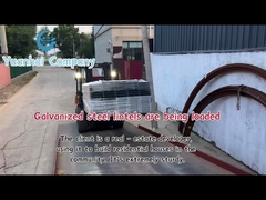 Dekorasyon Yapısı için Düşük Karbon Çelik Perforasyonlu Tel Ağı