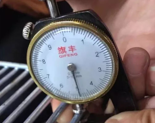 Heavy Gauge Small Hole 3D 358 Anti-climb Security Fencing For Highway