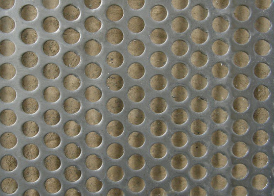 Precision Perforated Metal Mesh Laser Cut Holes Paslanmaz Çelik Özel Boyutlar Şablonlar