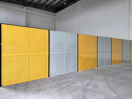 Endüstriyel ve Mimari Uygulamalarda Geliştirilmiş Performans