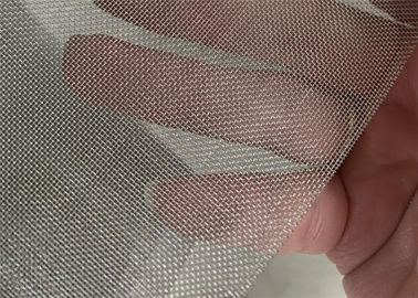 400X2800 2-635 Ekran 2mm Paslanmaz Çelik Hasır Filtre