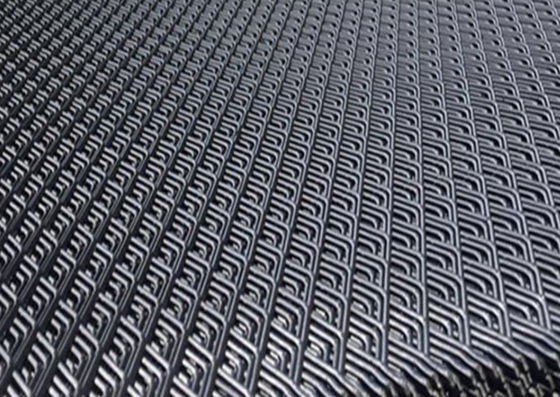 Geçit Koruması ve Dekorasyonu 4ft X 8ft Genişletilmiş Metal Hasır